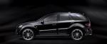 Mercedes-Benz ML-Class Widestar Tuning Package by Brabus 2009 года